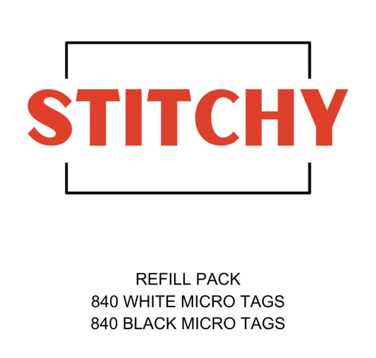 Tucky Stitchy Refills