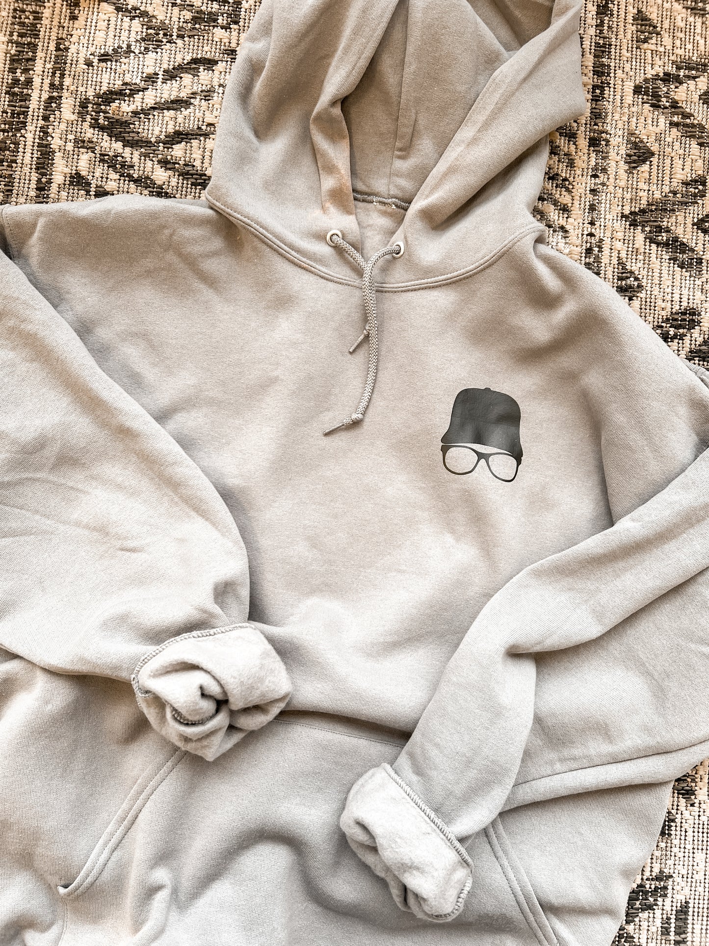 Sold Out Hoodie - Hardy Inspired