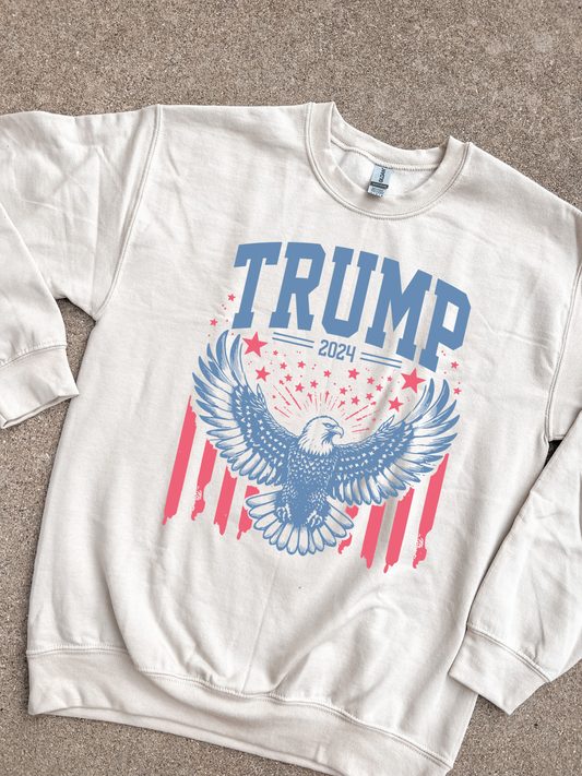 Trump '24 Crew