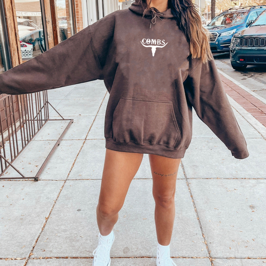 Combs Inspired Hoodie