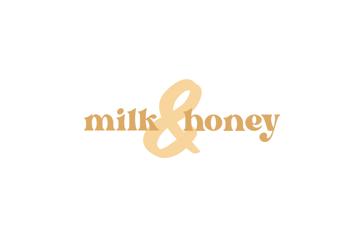 Milk & Honey Gift Card